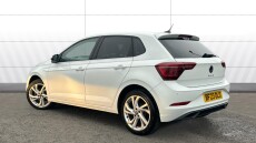 Volkswagen Polo 1.0 TSI Style 5dr Petrol Hatchback